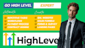 automate ghl workflow, ghl contract signing and payment process in gohighlevel