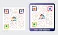 create professional qr code for your app, website or for any link
