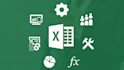 entary your data to the excel and word programs