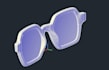 do 3d printing stl stp files for eyewear and shoes