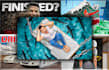 design a youtube thumbnail