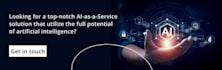 provide innovative nlp and computer vision services to elevate your business