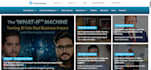 write and publish article on thedatascientist,com, laprogressive,com ipsnews,net