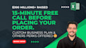a business plan, financial model and pitch deck for startups