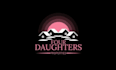 design elegant daughters properties logo