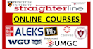 help in online lesson, course and class tutoring
