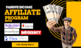 launch your affiliate program on shareasale awin goaffpro affiliate wp rakuten