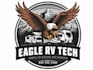 design awesome eagle logo