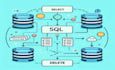 design relational database and optimized queries