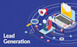 b2b lead generation, data entry and web research expert