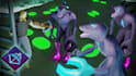 create a 3d oldschool runescape thumbnail
