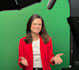 be your professional green screen spokesperson