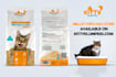 design a modern packaging
