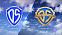 create warner bros cinematic intro