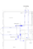 do mech autocad mep rectangular,flat and oval mvhr ducting