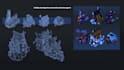 create isometric 2d game assets and environments