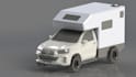 do 3d design for motorhomes projects