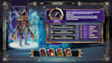 design 2d game UI and UX for video games