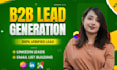 do b2b lead generation scraping, web scraping,sale navi
