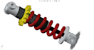 professional solidworks 3d and autocad modeling and mechanical design services