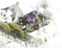 do point cloud conversion to revit models and cad drawings