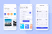 create an engaging app promo video to boost downloads