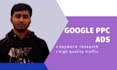 setup and optimize your google ppc ads
