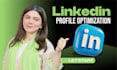 optimize your linkedin profile professionally