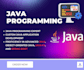 do java, swing, javafx, jsp, servlet, springboot projects