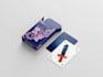 design your own professional playing cards