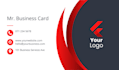 design your business card