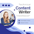deliver expert technical content writing