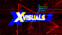 design unique upto 1 hour vj loop set