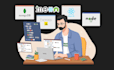 be your mern stack, react, node, next and nest js developer