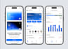 create crypto wallet app, p2p app, trust wallet clone, binance clone app
