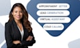 do cold calling and be your real estate cold caller