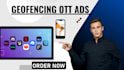 setup ott ads campaign cbd business to boost sales