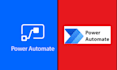 build custom microsoft power automate flows