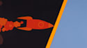 stop motion animation paper cutout collage animation after effect ads promotion