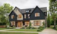 do 3d house exterior design, interior design and 3d rendering