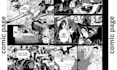 do comic book comic manga art storyboard webtoon cartoon character comic artist