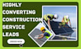 generate cleaning contractor handyman plumbing maintenance painting washing lead