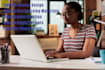 write online course, ebook, lesson  and content plans
