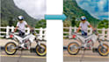 edit your photos in lightroom