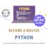 teach you python coding, web dev, machine learning and dsa
