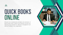 do bookkeeping in quickbooks online