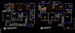 draw architectural 2d floor plan and 3d rendering exterior designs