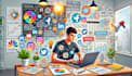be your social media manager