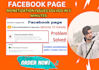 fix facebook page monetization issues fast guaranteed approval