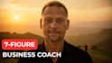 be your 7 figure business coach and mentor